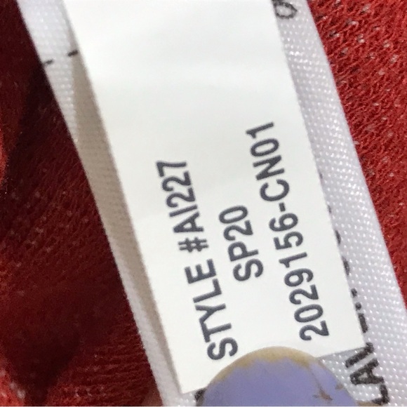 🐲💙 Madewell puff-sleeve Mockneck top - Picture 6 of 9